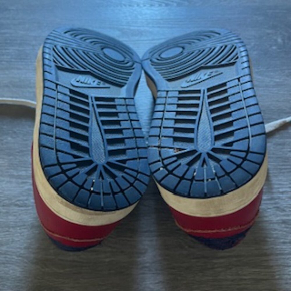 Nike Air Jordan 1 Retro Low OG Sneakers Men's 10 - Picture 6 of 11